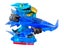 Skylanders Trap Team SnapShot Carousel 1