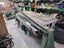 2.4m x 1.2m Guillotine and Folder for 0.55 Galvanised Iron. Carousel 1