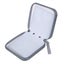 40 CD DVD Disc Album Storage Carry Case Cover Wallet Sleeve Holder Bag Hard B Carousel 1