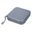 40 CD DVD Disc Album Storage Carry Case Cover Wallet Sleeve Holder Bag Hard B Carousel 3