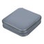 40 CD DVD Disc Album Storage Carry Case Cover Wallet Sleeve Holder Bag Hard B Carousel 4