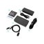 Targus DOCK315 USB-C & USB 3.0 Dual 4K DisplayLink Docking Station with 65W Carousel 9