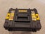 $1 Reserve Dewalt 54V Cordless Angle Grinder DCG418 Skin ONLY with Case Carousel 4