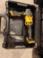$1 Reserve Dewalt 54V Cordless Angle Grinder DCG418 Skin ONLY with Case Carousel 5