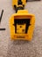 $1 Reserve Dewalt 54V Cordless Angle Grinder DCG418 Skin ONLY with Case Carousel 6
