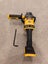 $1 Reserve Dewalt 54V Cordless Angle Grinder DCG418 Skin ONLY with Case Carousel 7