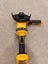 $1 Reserve Dewalt 54V Cordless Angle Grinder DCG418 Skin ONLY with Case Carousel 1