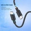 Samsung Compatible Super fast USB Type-C Wall Charger (25W) with Type-C cable Carousel 3