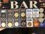 SILVER AND GOLD PLATED COIN COLLECTION UP FOR GRABS $1AUCTION Carousel 1