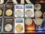 SILVER AND GOLD PLATED COIN COLLECTION UP FOR GRABS $1AUCTION Carousel 3