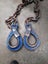 Lifting chains Carousel 4