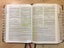 Henry Morris KJV Study Bible (10 point) Carousel 6