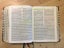 Henry Morris KJV Study Bible (10 point) Carousel 7