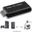 PS2 To HDMI 480i/480p/576i Audio Video Converter Adapter With 3.5mm Audio Output Carousel 1