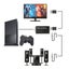 PS2 To HDMI 480i/480p/576i Audio Video Converter Adapter With 3.5mm Audio Output Carousel 2