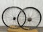 Fulcrum Racing 700DB Gravel DISC wheelset Carousel 1