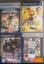 PS2 Mixture of Games, Cases and Manuals Carousel 1