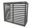 WPC Heat Pump Cover – Standard Carousel 1