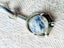VIBRANT NATURAL RAINBOW MOONSTONE AND S/SILVER PENDANT 4 GRAMS *NO RES* Carousel 6