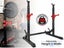 Adjustable Squat Rack NZ Clearance Carousel 2