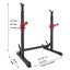 Adjustable Squat Rack NZ Clearance Carousel 3