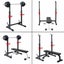 Adjustable Squat Rack NZ Clearance Carousel 5