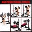 Adjustable Squat Rack NZ Clearance Carousel 6
