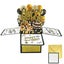 Birthday Pop Up Card 3D Birthday Gift Box for Adults and Kids with Envelope Carousel 1
