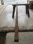 STEEL 45mm X 45mm SOLID Carousel 2
