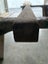STEEL 45mm X 45mm SOLID Carousel 3