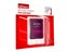 Bitfunx PS2 MX4SIO SD Card Adapter - Clear Violet (NEW SEALED) Carousel 1