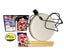 Taiko Drum Master (PS2 - NTSC-J) *COMPLETE PLAYING BUNDLE* Carousel 2
