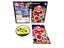 Taiko Drum Master (PS2 - NTSC-J) *COMPLETE PLAYING BUNDLE* Carousel 6