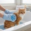 Cat Bath Towel Professional Pet Grooming Glove for Pet Supplies Carousel 8