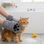 Cat Bath Towel Professional Pet Grooming Glove for Pet Supplies Carousel 9