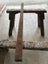 STEEL 57mm x 57mm SOLID. Carousel 5
