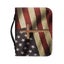 Bible Cover Set - Portable Bible Storage Bag for Studying and Traveling wit Carousel 2
