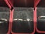 $1R: Boxed CERTIFIED: 9 x S925 Silver Simulated Diamonds Moissanites RINGS Carousel 4