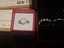$1R: Boxed CERTIFIED: 9 x S925 Silver Simulated Diamonds Moissanites RINGS Carousel 2