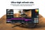 Kogan Infinity 34" Curved Ultrawide WQHD 180Hz USB-C Monitor (3440 x 1440), 34 Carousel 2