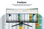 Kogan Infinity 34" Curved Ultrawide WQHD 180Hz USB-C Monitor (3440 x 1440), 34 Carousel 3