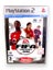 FIFA Football 2005 Platinum (PS2) *COMPLETE* Carousel 2