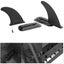Paddle Board Surfboard Long Board Center Fin for Longboard / Surfboard Carousel 2