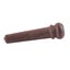 135 Rose Wood String Peg Guitar Bridge Pins Replacement Parts Carousel 3