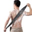 Extra Long Exfoliating Back Scrubber, Magic Body Back Scrubber For Shower, Back Carousel 1