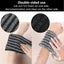 Extra Long Exfoliating Back Scrubber, Magic Body Back Scrubber For Shower, Back Carousel 2