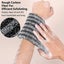 Extra Long Exfoliating Back Scrubber, Magic Body Back Scrubber For Shower, Back Carousel 3