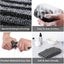 Extra Long Exfoliating Back Scrubber, Magic Body Back Scrubber For Shower, Back Carousel 4
