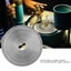 Diamond Circular Saw Jewelry Cutting Blade for Jadeite Gemstone Crystal(110) Carousel 2