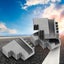 K11-80 Jaw Chuck Self Centering Metal Lathe Chuck Jaws Metal Processing Tool Carousel 2